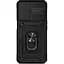Панель BeCover Military для Infinix Hot 20і (X665E) Black (709090) - мініатюра 1