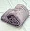 Покривало Ecotton Lavender, 220х200 см, бузковий (22629) - мініатюра 2