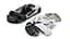 Набір-конструктор Airfix дитячий QUICKBUILD McLaren P1 White J6028 - мініатюра 7