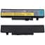 Акумулятор Lenovo 57Y6440 (IdeaPad Y460, B560, V560, Y560) 10.8V 4400 mAh Black - мініатюра 1