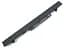 Акумулятор для HP RA04 Probook 430 G1, 430 G2 H6L28ET, H6L28AA (HSTNN-IB4L) (14.8V 2600 mAh 38.4Wh) - мініатюра 3