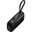 Аккумулятор внешний Baseus QPow Pro FC с 2 встроенными кабелями 20000 mAh 22.5 (P10067103113-00) - миниатюра 3