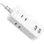 Фільтр-продовжувач Xiaomi Aigo AC0320 Power Strip (3 х розетки 2 х USB) 1 м - мініатюра 1