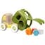 Игрушка-сортер Chicco Eco+ Грузовик (11158.00) - миниатюра 3