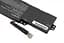 Акумулятор для HP EliteBook 755 G5 850 G5 ZBook 15u G5 15u G6 11.1V 4400 mAh (TT03-3S1P-4400) - мініатюра 3