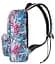 Рюкзак для ноутбука 2E 13" TeensPack Palms, Pink (2E-BPT6114PK) - мініатюра 10