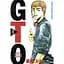 Манга Kodansha Крутий вчитель Онідзука (японською) GTO Том 01 K GTO 01 - мініатюра 1