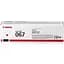 Canon Картридж 067 MF651Cw/MF655Cdw/MF657Cdw/LBP631Cw/LBP633Cdw Magenta (1350 стор.) - мініатюра 1