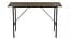 Стол письменный Line Тайм Ferrum-decor 750x1200x500 Черный металл ДСП Дуб Сонома Трюфель 16 мм (FRD-104882) - миниатюра 5