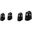 Фіксатор карабіна в стропі Rock Empire Anti Slip 13mm 12x (1053-ZEA113) - мініатюра 1