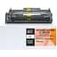 Картридж NewTone HP LJ 1010/1020 Canon LBP-2900 Q2612X Black 3K (NT-KT-Q2612X) - миниатюра 1