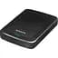 Зовнішній жорсткий диск Adata HV300 2.5 USB 3.1 4TB Black (AHV300-4TU31-CBK) - мініатюра 3