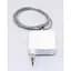 Блок живлення для ноутбука Apple 85W 20V 4.25A MagSafe 2 (T-Shape) - мініатюра 1