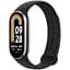 Фітнес браслет XIAOMI Mi Smart Band 8 Graphite Black (BHR7165GL) - мініатюра 1