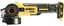 Шлифмашина угловая аккумуляторная XR Li-lon 18B DeWALT teh0025445 - миниатюра 5