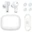 Бездротові навушники Baseus Bowie M2s True Wireless Earphones NGTW350102 White - мініатюра 5