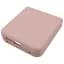 Чехол Foldables Silicone Cover Lakshmi (AAA) для Xiaomi Mix Flip 2 Розовый / Pink Sand - миниатюра 4
