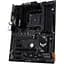 Материнська плата Asus TUF Gaming AM4 (B550) B550-PLUS, B550, 4xDDR4, CrossFire, Int.Video(CPU), 6xSATA3, 2xM.2, 1xPCI-E 16x 4.0, 1xPCI-E 16 3.0, 1xM.2 (Key E), ALC S1200A, RTL8125B, 8xUSB3.2/6xUSB2.0, HDMI/DP, ATX - мініатюра 4