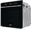 Духовой шкаф Whirlpool W7 OM4 4S1 P BL - миниатюра 5