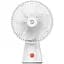 Вентилятор портативний Xiaomi MiJia Desktop Mobile Fan ZMYDFS01DM - мініатюра 1