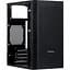 Корпус для ПК Prologix (E110 Black) - миниатюра 2