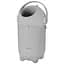 Корзина для подгузников Lionelo Purebin Grey (LOC-PUREBIN GREY) - миниатюра 2