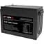 Акумулятор Cyclen 25.6V 100AH LiFePo4 - мініатюра 1
