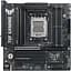 Материнська плата ASUS TUF GAMING B850M-PLUS WIFI7 (TUF GAMING B850M-PLUS WIFI7) (Socket AM5, AMD B850, Micro-ATX) - мініатюра 1