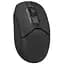 Комп'ютерна миша A4Tech Fstyler FG12 1200dpi Black teh0024013 - мініатюра 1