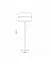 Торшер Tk Lighting 5597 Eco E27 1x15W IP20 - мініатюра 2