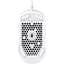 Мишка HyperX Pulsefire Haste 2 USB White (6N0A8AA) - мініатюра 7