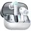 Бездротові навушники Baseus AeQur G10 True Wireless Earphones A00055400221-00 White - мініатюра 3