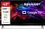 Телевізор Sharp 43HP5265E (4T-C43HP5265EB) - мініатюра 1