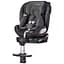 Автокрісло CARRELLO Asteroid+ CRL-15801 Shale Grey 0+1/2/3 ISOFIX з поворотом та опорною стійкою /1/ - мініатюра 1