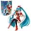 Фігурка Sega Хацуне Міку Різдво Hatsune Miku Christmas 22.0 см WST VC 27.148 - мініатюра 1