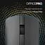 Мишка OfficePro (M175B) Silent Click Wireless Black (M175B) - мініатюра 8