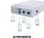 Повербанк для маршрутизатора WGP MINI DC 10400mah 5v 9v 12v 32.56Wh White - мініатюра 7