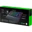 Клавіатура Razer Huntsman V2 TKL Purple Clicky Optical Switch USB Black (RZ03-03941400-R3R1) - мініатюра 6