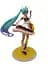 Фігурка Taito Вокалоїд Хацуне Міку Vocaloid Hatsune Miku Birthday limited 18 см T V HM BL - мініатюра 4