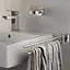 Держатель для полотенца Grohe QuickFix Start Cube 40976000 Хром - миниатюра 4