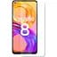 Защитная пленка StatusSKIN для Realme 8 2021 Экран Матовая Pro - миниатюра 1