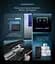 Мережевий зарядний пристрій ArmorStandart Resolute Power ARP-131 100W GaN Black (ARM70024) - мініатюра 12