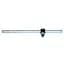 Удлинитель угловой 1/2" Wurth Zebra L53 мм (0712138100) - миниатюра 1
