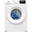 Пральна машина GORENJE WNGPI72SBS/UA (WFG17012) - мініатюра 1