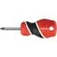 Викрутка хрестова Yato Philips PH1х38 мм (YT-25922) - мініатюра 1