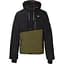 Куртка Rehall Canlaon 2025 Dark Olive M (1012-60524-4001-M) - мініатюра 1