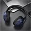Навушники Hoco Fun move BT Headphones W30 Bluetooth червоні - мініатюра 9