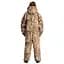 Спальный мешок-комбинезон Selkbag Realtree Instinct (размер XL) Камуфляж - миниатюра 2