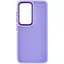 Чохол бампер Space II Matte Samsung Galaxy S23+ Purple - мініатюра 1