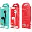HF Hoco M40 White + mic + button call answering - мініатюра 3